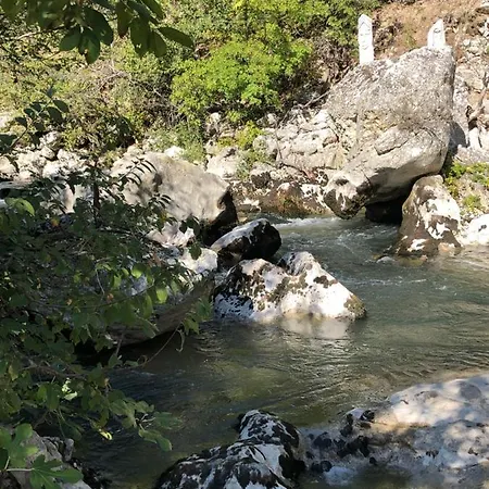 A Quattro Passi Dal Centro *