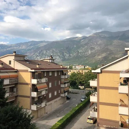 A Quattro Passi Dal Centro Sulmona