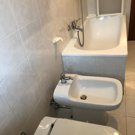 A Quattro Passi Dal Centro *