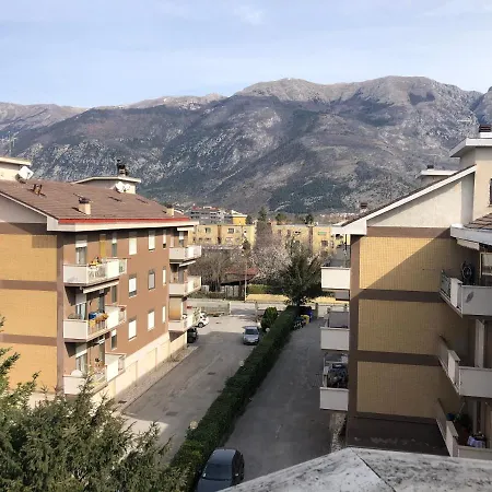 Apartamento A Quattro Passi Dal Centro *