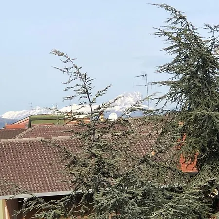A Quattro Passi Dal Centro