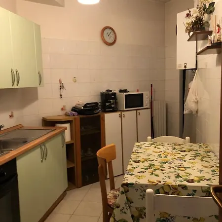 A Quattro Passi Dal Centro סולמונה