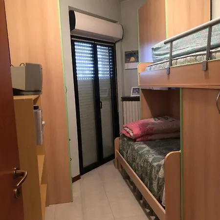 A Quattro Passi Dal Centro * Sulmona
